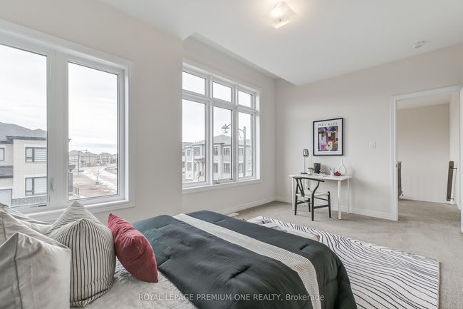 799 Apple Terr, House other with 5 bedrooms, 4 bathrooms and 2 parking in Milton ON | Image 28