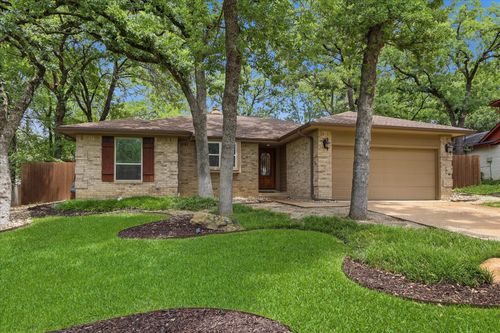 411 Lake Vis E, Highland Village, TX, 75077-6811 | Card Image