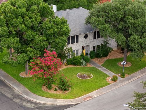 16430 Bulverde Pt, San Antonio, TX, 78247-4426 | Card Image