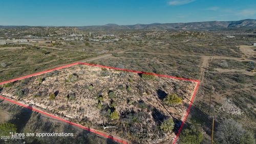 405-25-757z-4025 E Red Baron Drive E, Rimrock, AZ, 86335 | Card Image