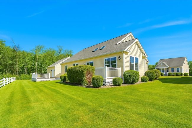 5 Back Nine Dr, House other with 2 bedrooms, 3 bathrooms and 4 parking in Haverhill MA | Image 21