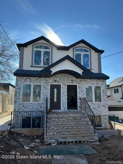 80 Purdy Ave, Staten Island, NY, 10314-4042 | Card Image
