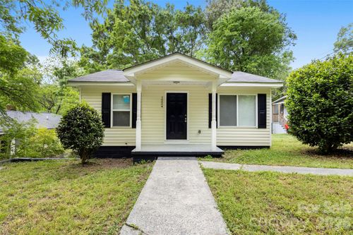 1224 Beale Street, Albemarle, NC, 28001 | Card Image