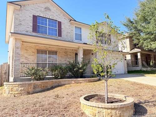 135 Bright Trl, San Antonio, TX, 78253-5282 | Card Image