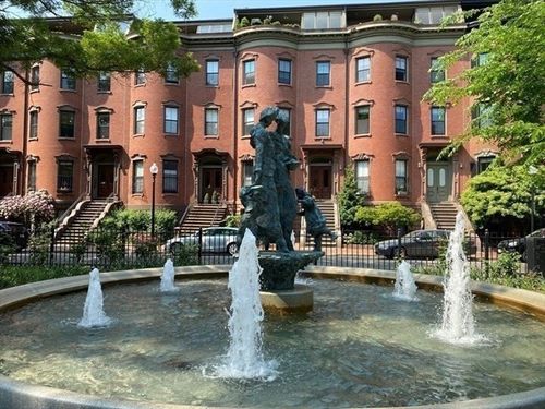 apt-3-28 Worcester Sq, Boston, MA, 02118-2943 | Card Image