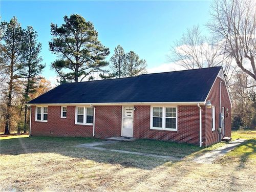 2054 Flat Rock Road, Reidsville, NC, 27320 | Card Image