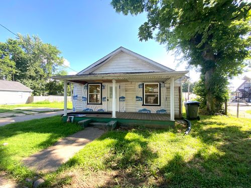 807 Maple Ct, Hopkinsville, KY, 42240 | Card Image