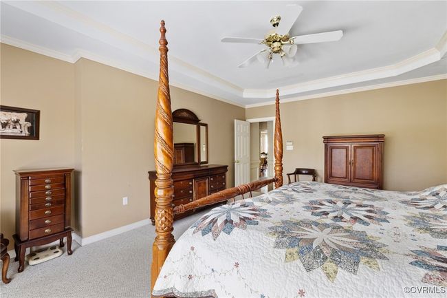 5804 Ascot Glen Dr, House other with 5 bedrooms, 4 bathrooms and null parking in Glen Allen VA | Image 16