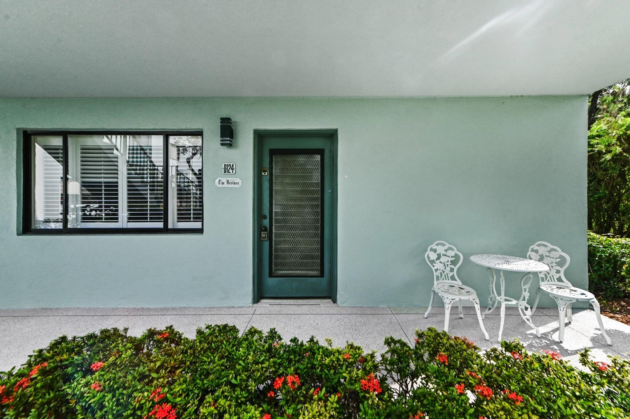 Residential in Delray Beach 4