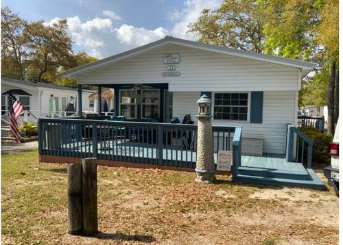 MHP #33 Apache Family Campground, Myrtle Beach, SC, 29572 | Card Image