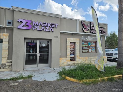120-1500 N 23rd St, Mcallen, TX, 78501-0338 | Card Image