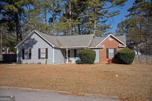 1528 Carriage Ln, Jonesboro, GA, 30238-7505 | Card Image