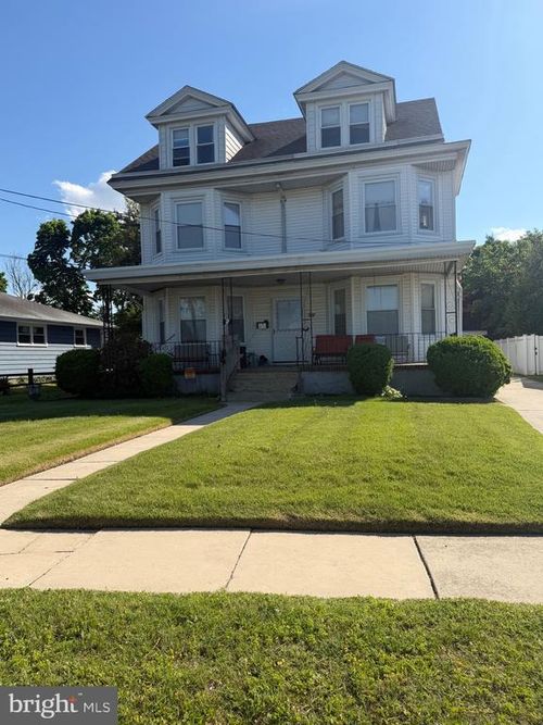 2-430 River Dr, WESTVILLE, NJ, 08093-2044 | Card Image
