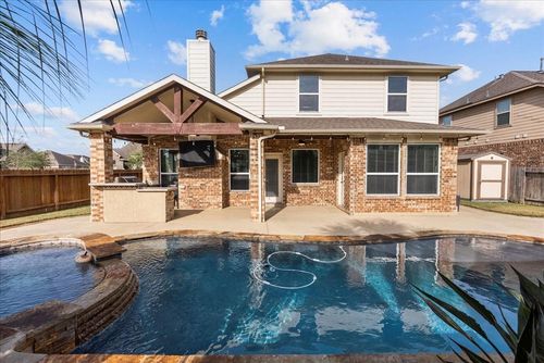 324 Westwood Dr, League City, TX, 77573-3490 | Card Image