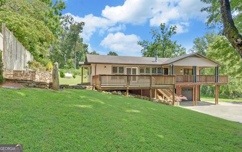 140 Tranquility Dr, Demorest, GA, 30535-4154 | Card Image