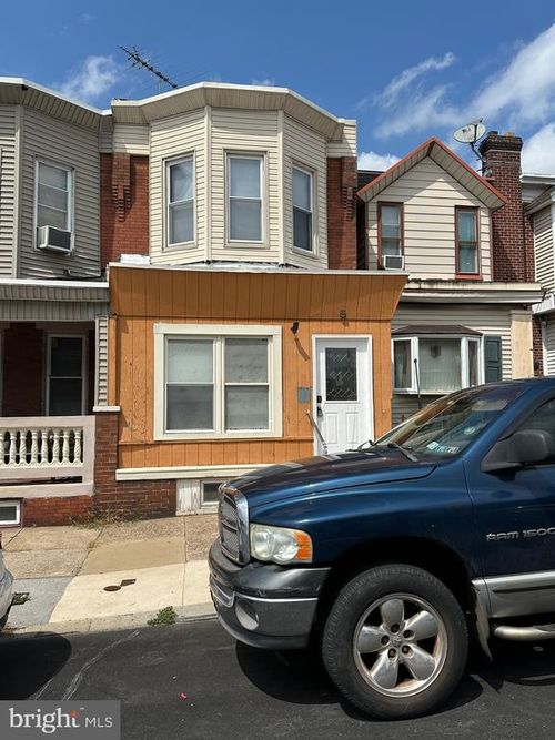 135 W Courtland St, PHILADELPHIA, PA, 19140-1604 | Card Image