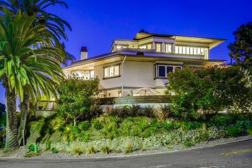 7651 Country Club Dr, La Jolla, CA, 92037 | Card Image