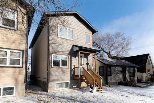 473 Hartford Ave, Winnipeg, MB, R2V0X1 | Card Image
