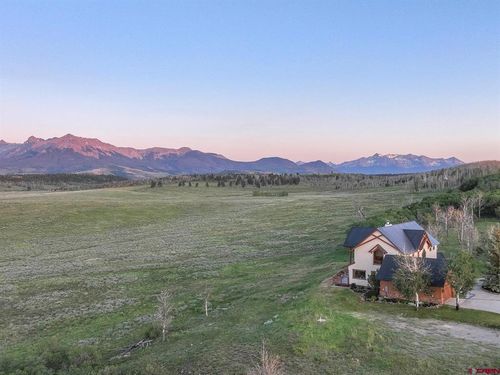 4234 Brown Ranch Rd, Placerville, CO, 81430 | Card Image