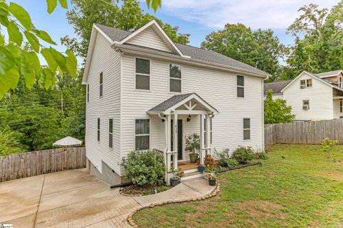 415 Poole St, Woodruff, SC, 29388-1532 | Card Image