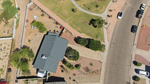 3838 S Roosevelt St, Tempe, AZ, 85282-4843 | Card Image