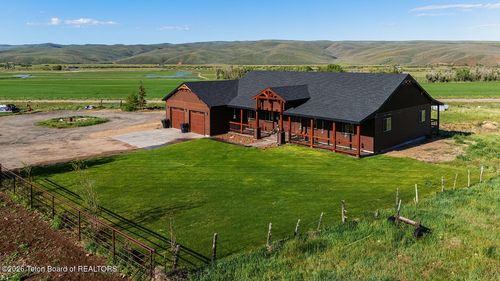 3170 N Us Highway 30, Cokeville, WY, 83114-8114 | Card Image