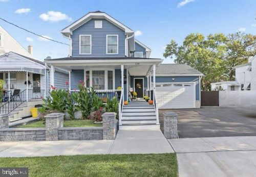 234 Howell St, Trenton, NJ, 08610-6133 | Card Image