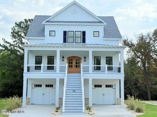 116 Hardwick Ln, Newport, NC, 28570-4562 | Card Image