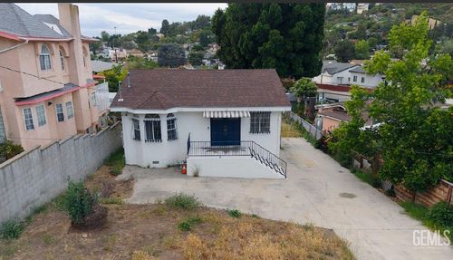 3391 Scarboro Street, Los Angeles, CA, 90065 | Card Image