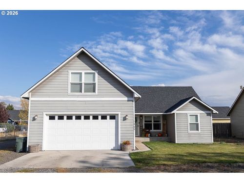 1409 25th St, LaGrande, OR, 97850 | Card Image