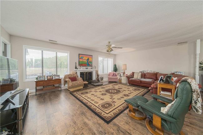 159 Fairway Dr, House other with 3 bedrooms, 2 bathrooms and null parking in Bermuda Run NC | Image 20
