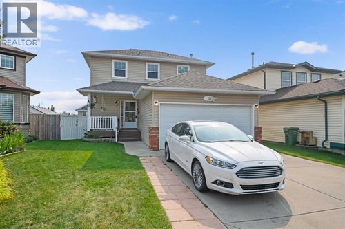 18 Big Springs Hill Se, Airdrie, AB, T4A1M9 | Card Image