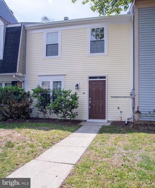 36 Riverside Run Dr, INDIAN HEAD, MD, 20640-2043 | Card Image