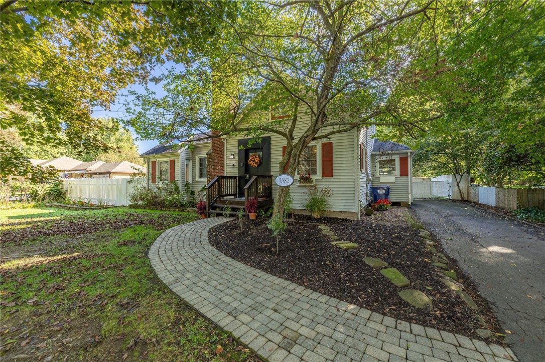 Creek St, Rochester, NY 14625 #1
