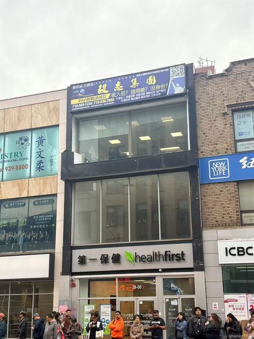 2fl-39-06 Main St, Flushing, NY, 11354-5404 | Card Image