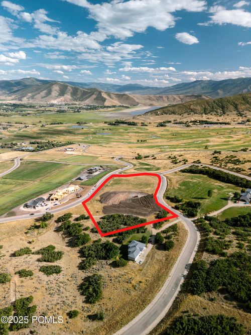 1001 S Highlands Drive, Midway, UT, 84049 | Card Image