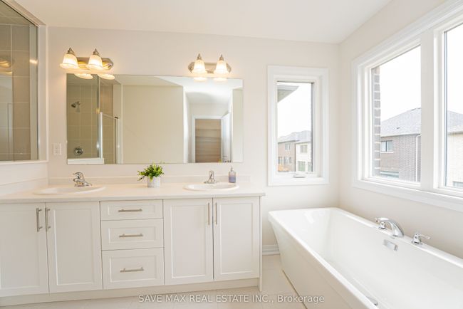 31 Player Dr, House other with 4 bedrooms, 4 bathrooms and 4 parking in Erin ON | Image 26