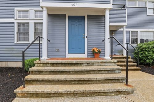 406-501 Auburn St, Whitman, MA, 02382-1856 | Card Image