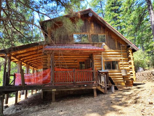 480 Ridge Rd, North San Juan, CA, 95960-9631 | Card Image