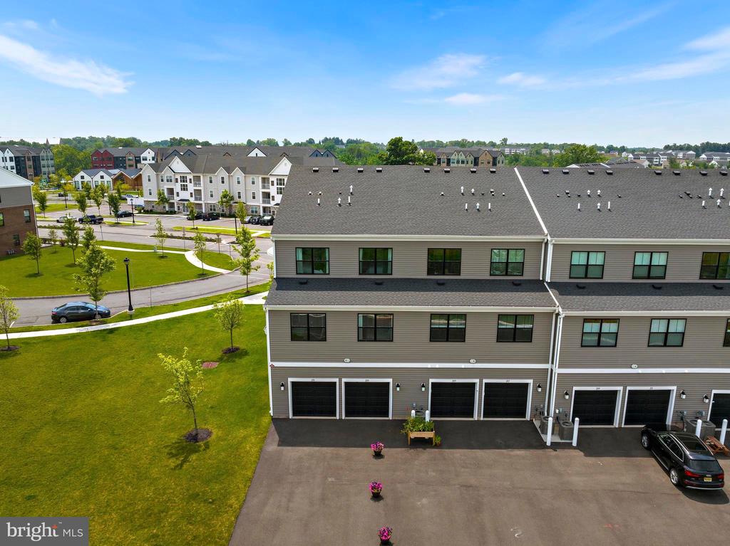 Residential in PENNINGTON 2