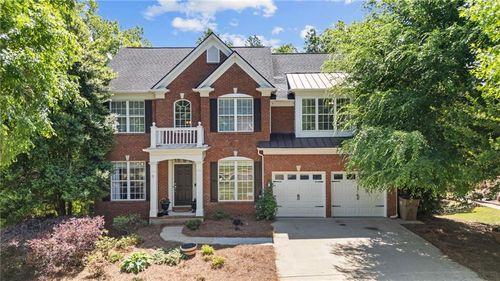 1445 Badingham Dr, Cumming, GA, 30041-9558 | Card Image