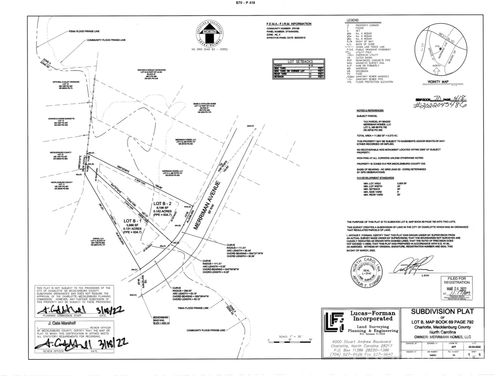 1916 Merriman Ave, Charlotte, NC, 28203-4614 | Card Image