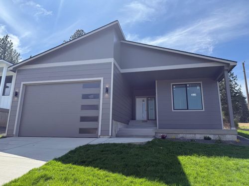 4408 S Willow Ln, Spokane Valley, WA, 99206-3656 | Card Image