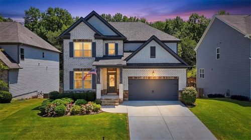 6265 Privet Way, Cumming, GA, 30028-3582 | Card Image