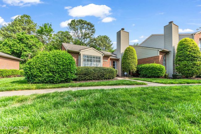 5017 Griffins Gate Ln, House other with 2 bedrooms, 2 bathrooms and null parking in Knoxville TN | Image 16