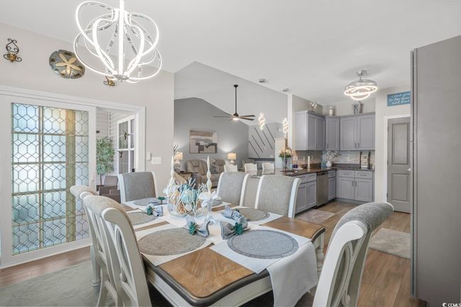 804 Twickenham Loop, House other with 3 bedrooms, 2 bathrooms and 4 parking in Longs SC | Image 17