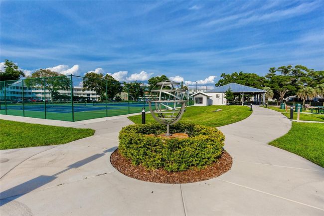 APT-27 - 2071 Australia Way W, Condo with 2 bedrooms, 2 bathrooms and null parking in CLEARWATER FL | Image 30