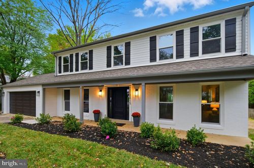 2615 Lemontree Ln, VIENNA, VA, 22181-5416 | Card Image