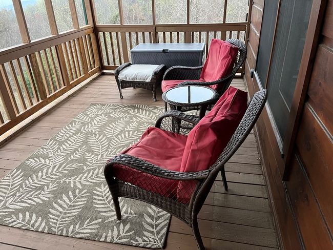 198 F S T Ln, House other with 3 bedrooms, 3 bathrooms and null parking in Fancy Gap VA | Image 37