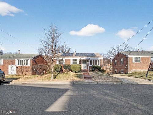 3108 P St Se, WASHINGTON, DC, 20020-3629 | Card Image